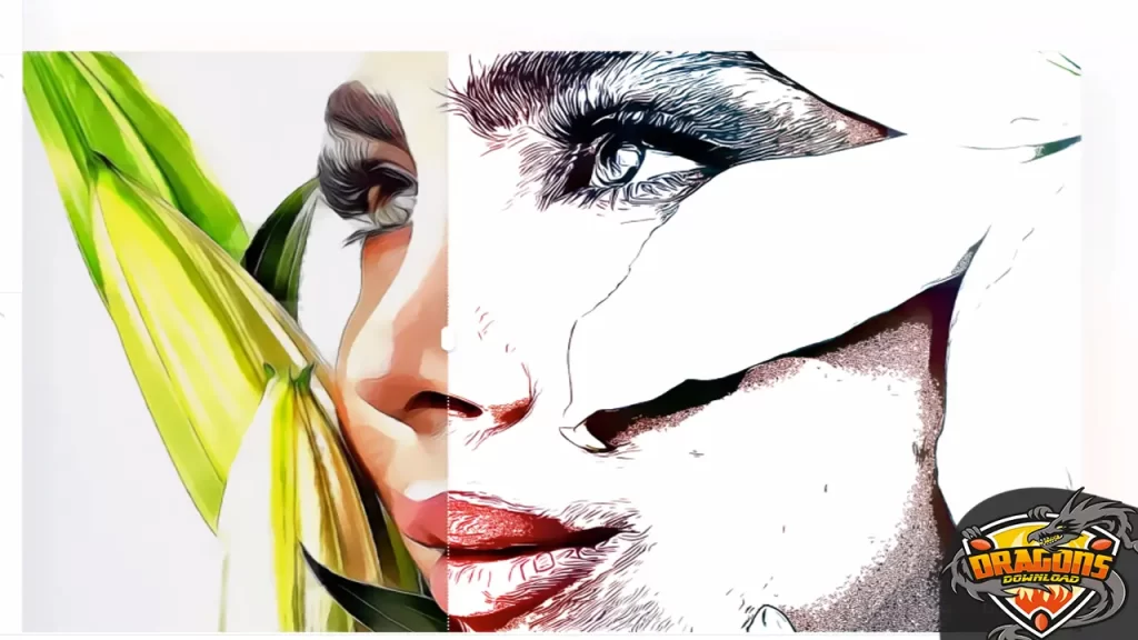 موقع تحويل الصور إلى كرتون Cartoonize