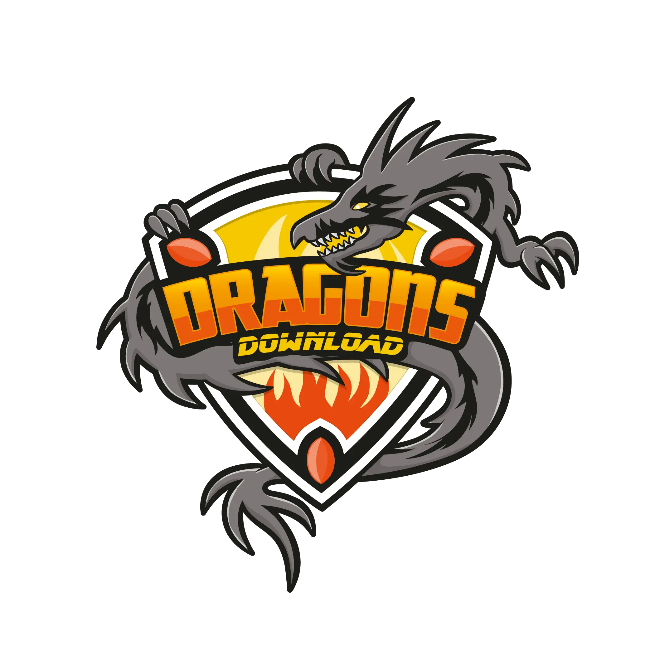 Dragons Download دراجونز داونلود