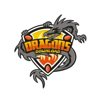 Dragons Download دراجونز داونلود