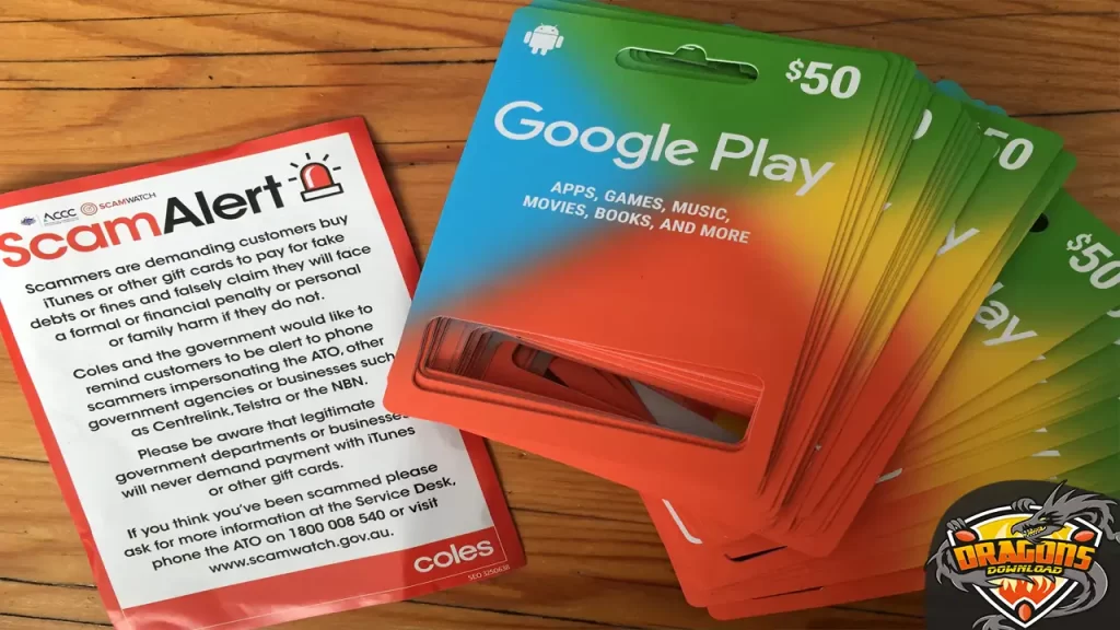 الدول المتاح بها شراء بطاقات جوجل بلاي