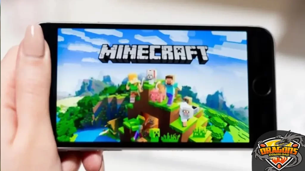 انماط لعبة ماينكرافت بوكيت إيديشين الاصلية