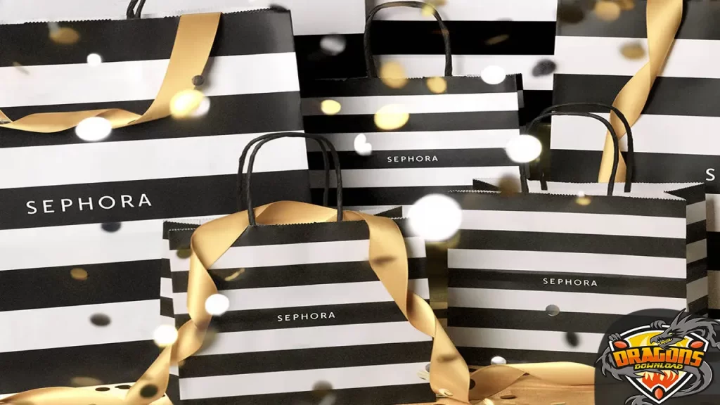 بطاقة Mystery Card من سيفورا ليمو 69