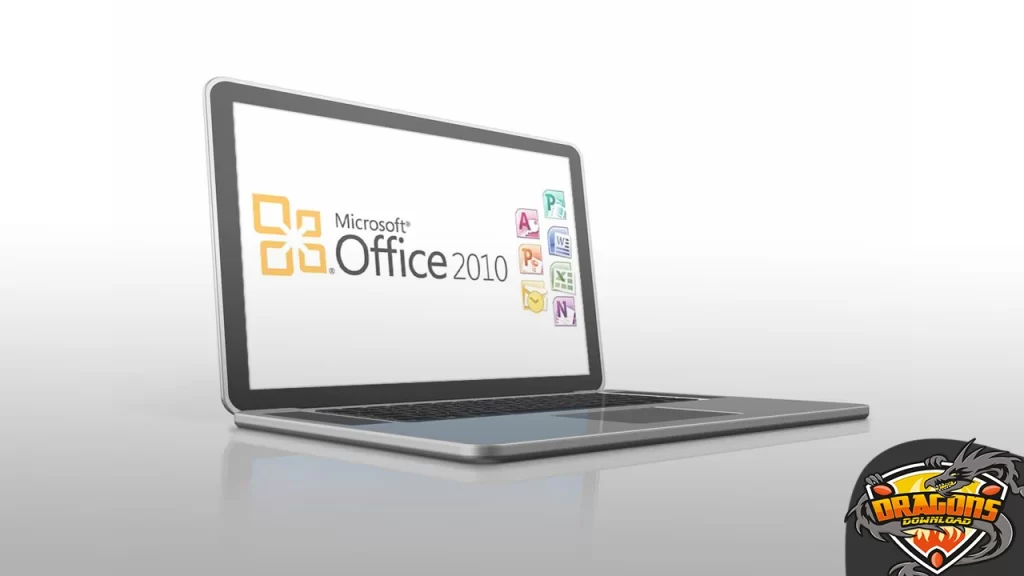 حزمة مايكروسوفت أوفيس 2010 كاملة