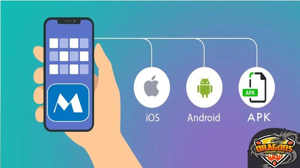روابط تحميل تطبيق مورا السعودي للاندرويد والايفون