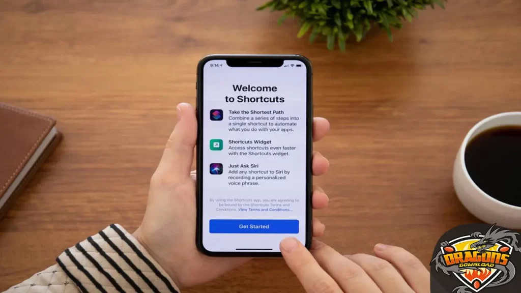 طريقة سريعة لتفريغ صور الآيفون باستخدام سيري