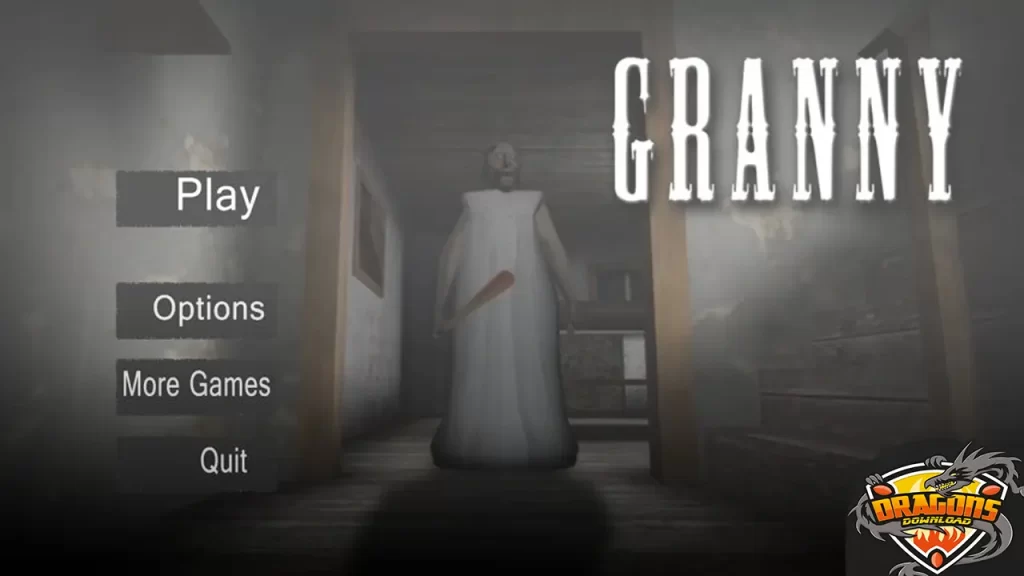 طريقة لعب لعبة جراني مجانا