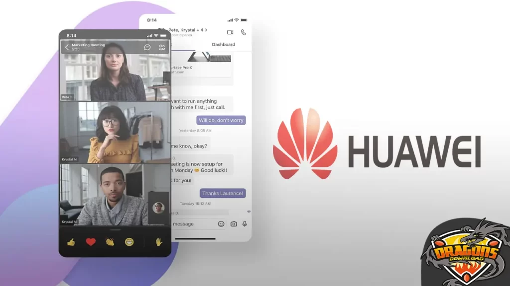 عقد اجتماعات اون لاين بواسطة Microsoft Teams
