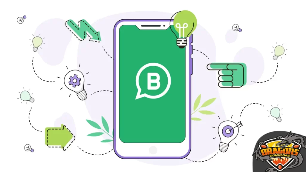 كيفية استخدام واتس اب للأعمال