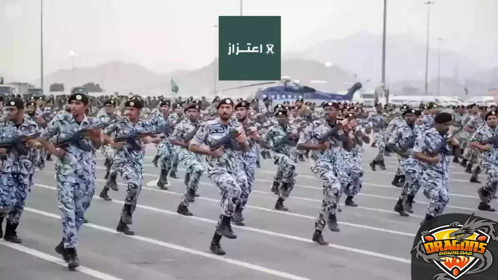 من المؤهل لتحميل تطبيق اعتزاز للاندرويد والايفون وزارة الدفاع السعودية