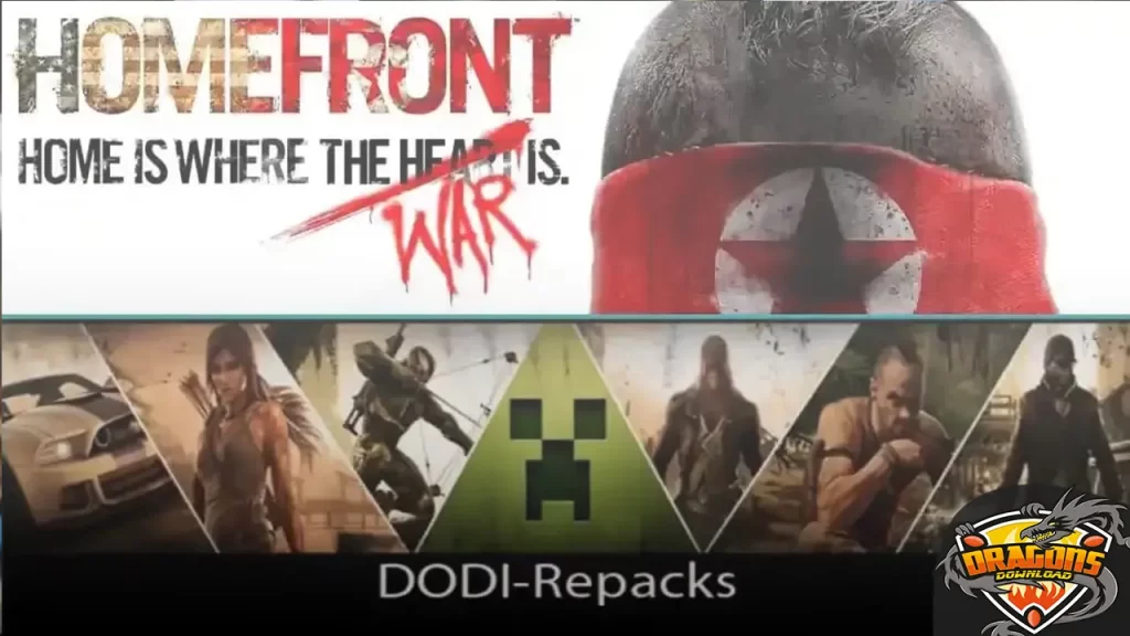 موقع DODI Repacks