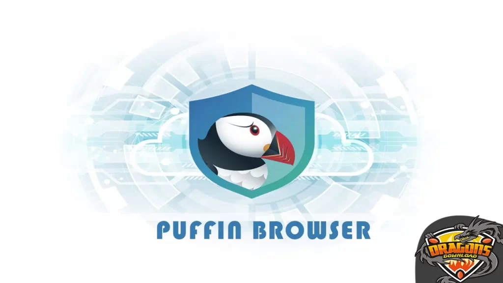 افضل متصفح للايفون لفتح المواقع المحجوبة Puffin