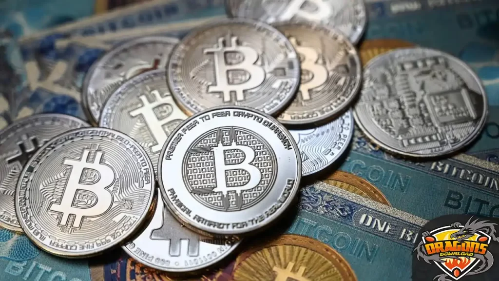 تحويل الأموال من مصر إلى الخارج باستخدام العملات الرقمية