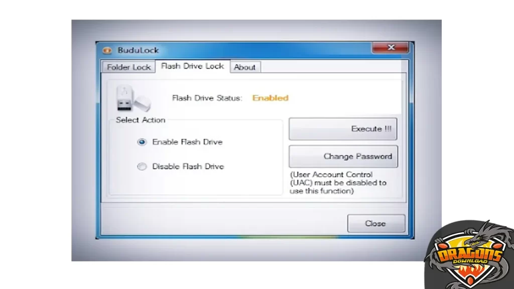 تعطيل كافة منافذ اليو إس بي USB بدون برامج