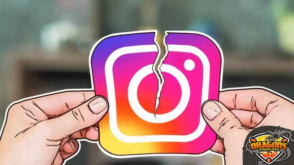 كيفية استرجاع حساب انستقرام محذوف مؤقتًا