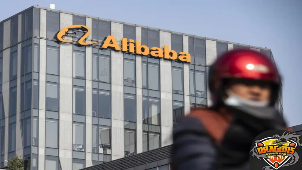 كيفية الشراء من علي بابا بدون سجل تجاري