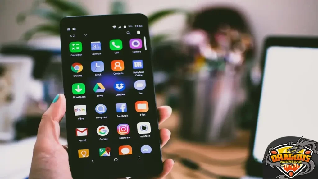 كيفية تسريع اداء الهاتف الاندرويد من خلال تنظيفه