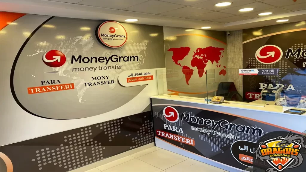 كيفية فتح حساب موني جرام