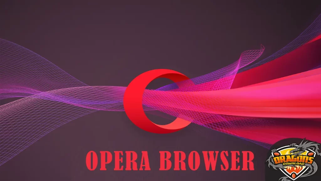 متصفح iOS Opera