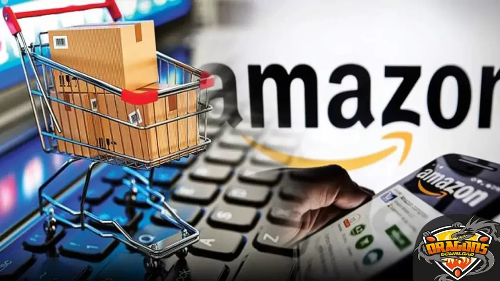 مميزات الشراء من أمازون بريطانيا