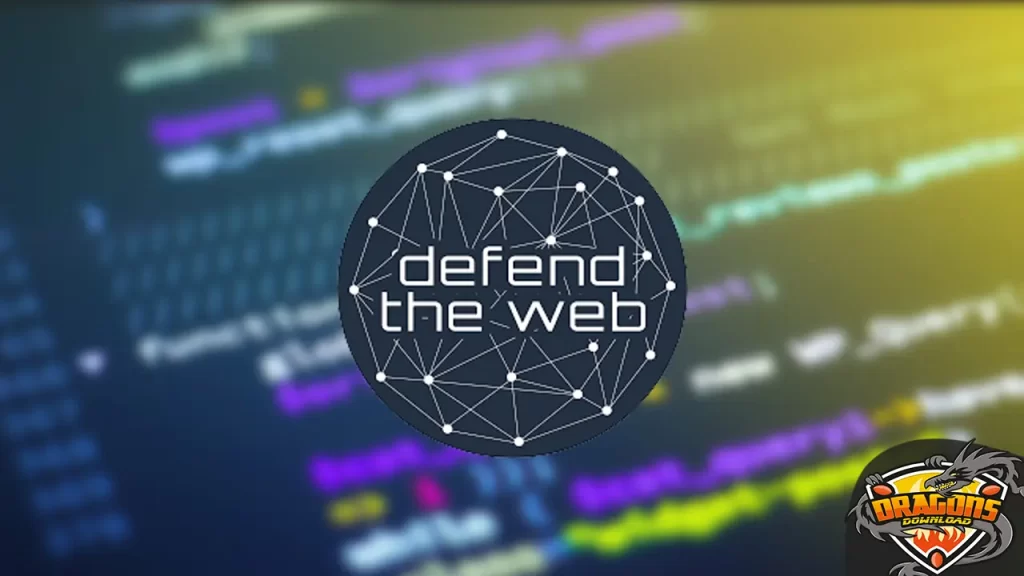 موقع DefendTheWeb