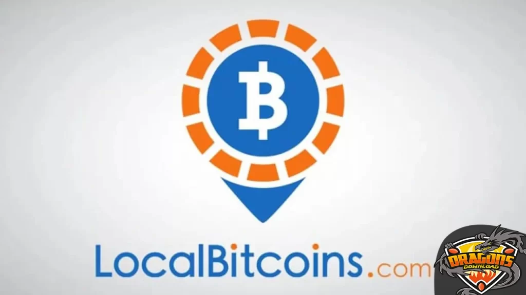 موقع LocalBitcoins