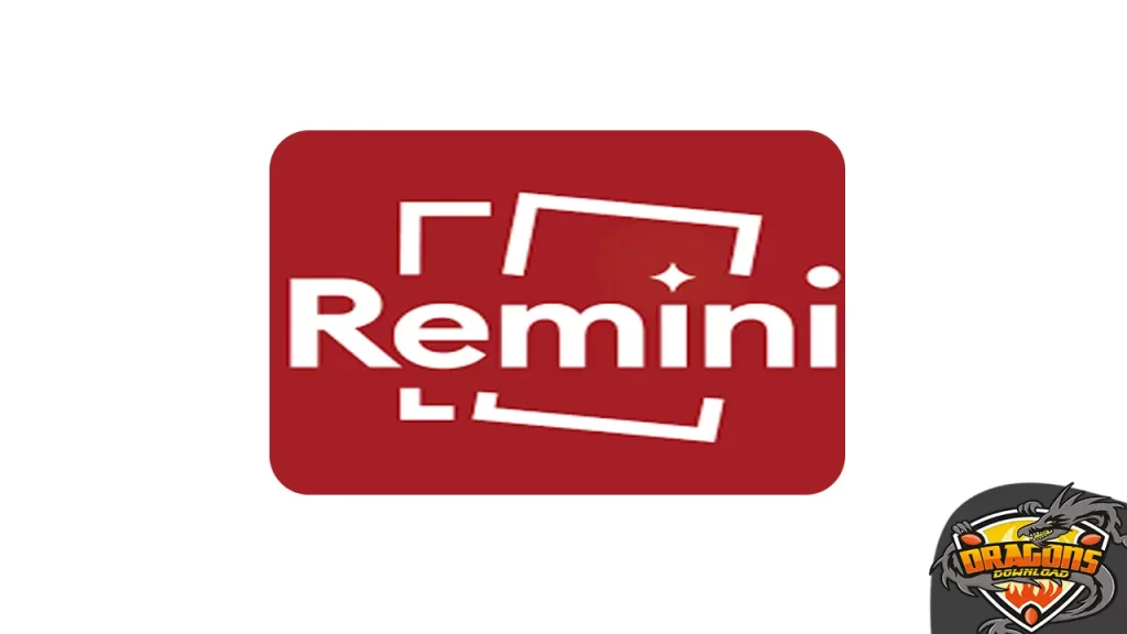 موقع توضيح الصور Remini