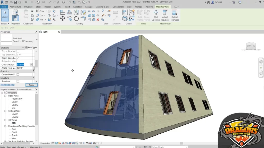 Autodesk Revit 2021 System Requirements