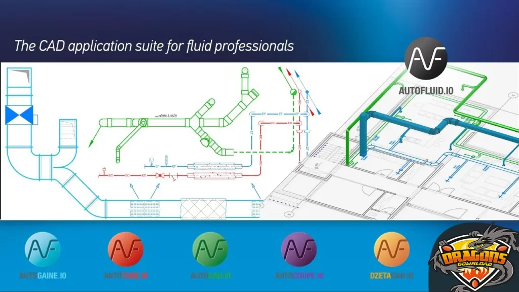 autofluid free download