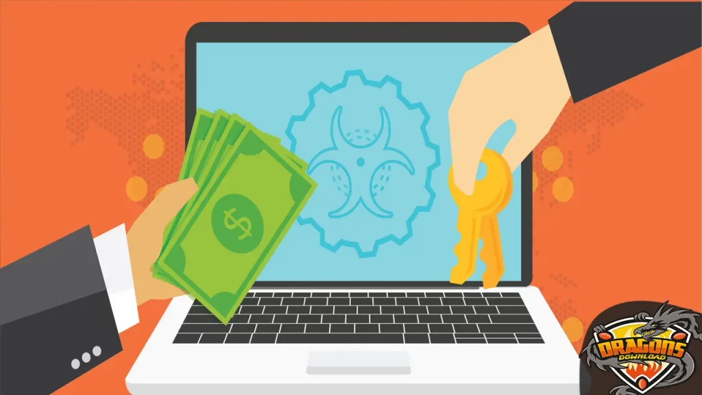 أفضل موقع لفك تشفير فيروس الفدية