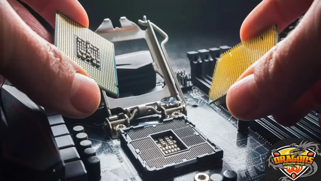 أيهما أفضل AMD أو Intel؟