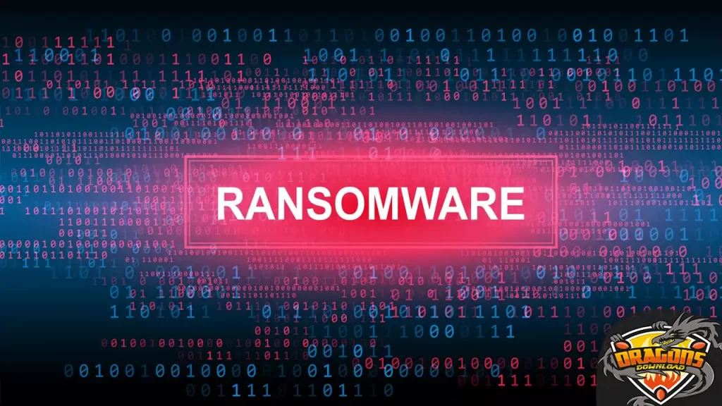 اخطر امتدادات فيروس الفدية