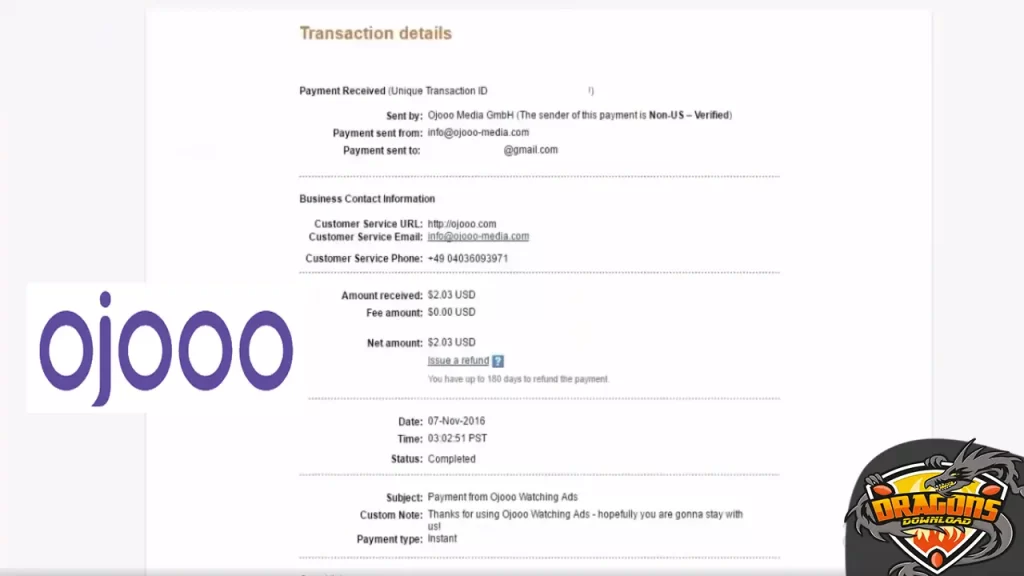 استراتيجية ربح من 10 إلى 20 دولار يوميًا من Ojooo