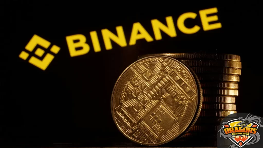 الربح من بينانس