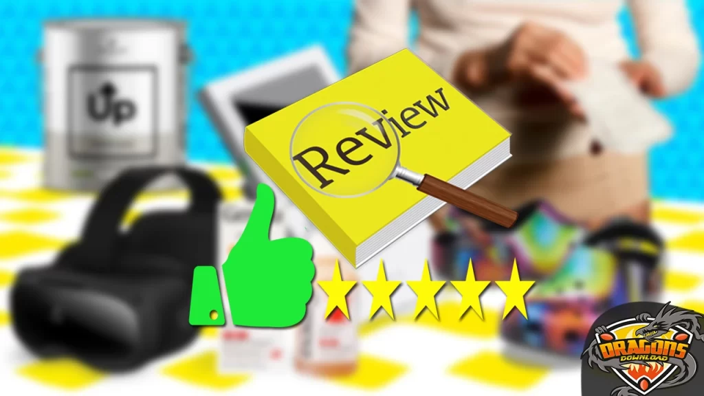 الربح من عمل مراجعات على يوتيوب