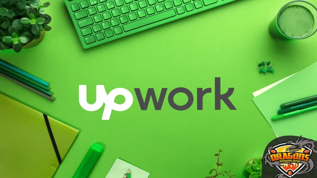 الربح من كتابة المقالات الانجليزية والعربية موقع Upwork