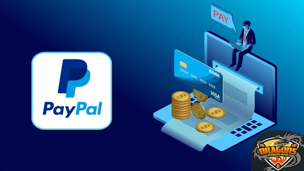 بوابة باي بال PayPal