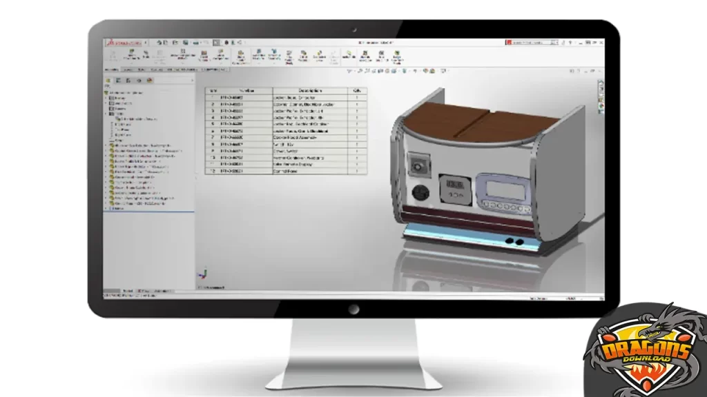 تحميل برنامج solidworks للكمبيوتر