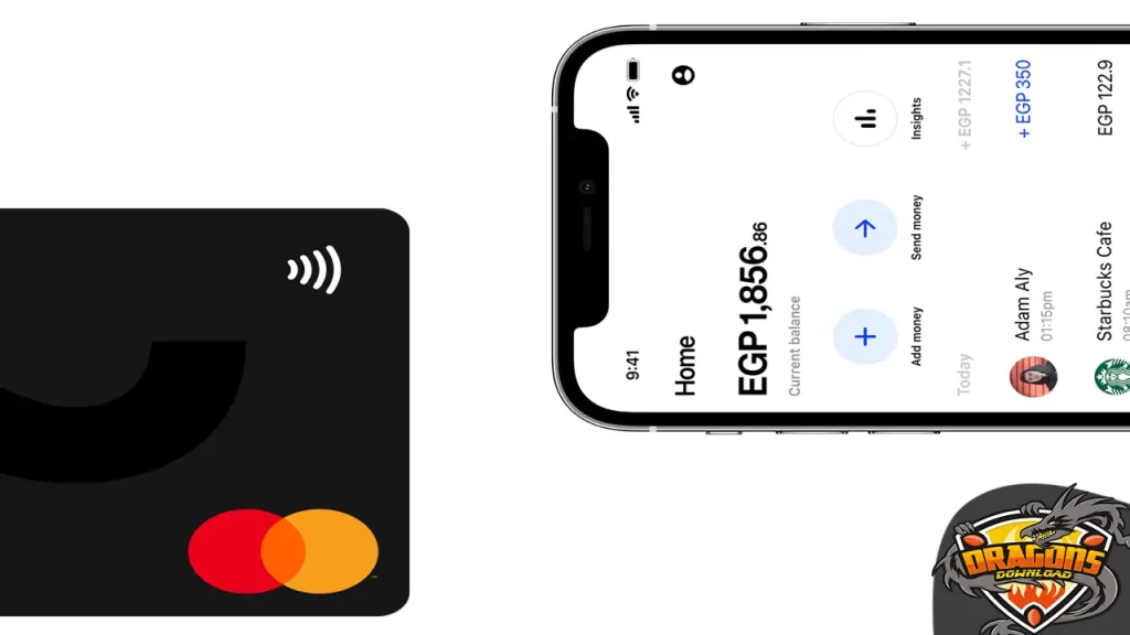 تحميل تطبيق تيلدا Telda APK