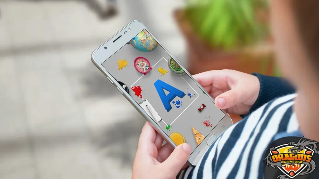 تطبيقات تعليمية للأطفال بدون نت