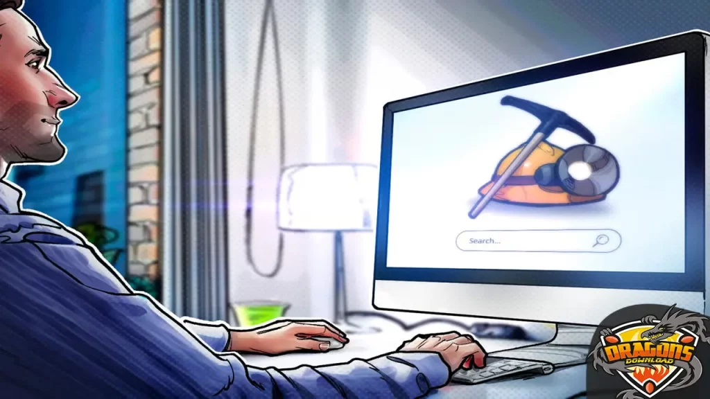 تعدين البيتكوين عبر زوار موقعك