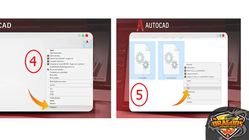 تنزيل برنامج اوتوكاد 2022