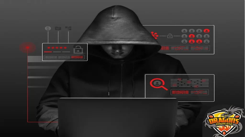 حل مشكلة فيروس الفدية