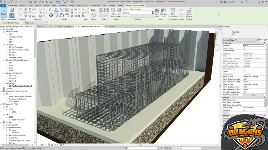 رابط تحميل برنامج الريفيت 2021 Download Revit 2021 Full 64 BITS