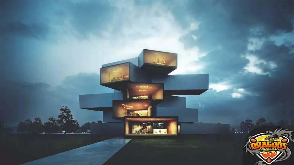 رابط تحميل برنامج ثري دي ماكس 2023