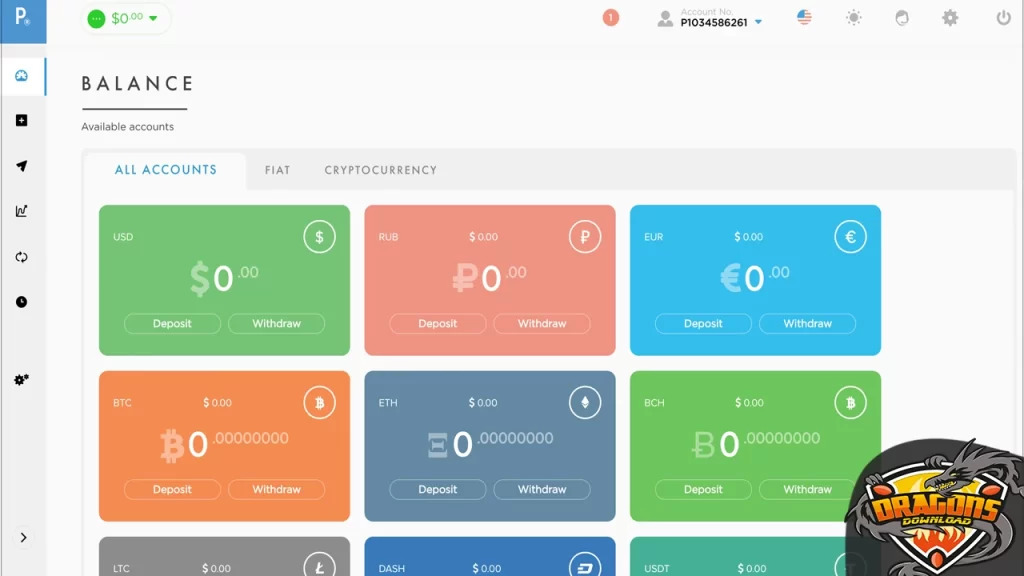 كيفية إنشاء حساب بايير وتسجيل الدخول Payeer