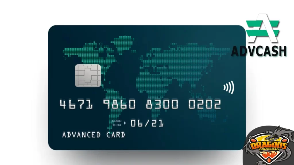 كيفية طلب بطاقة Advcash