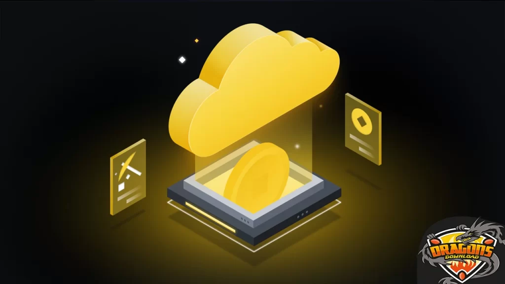 ما هو التعدين السحابي للبيتكوين؟