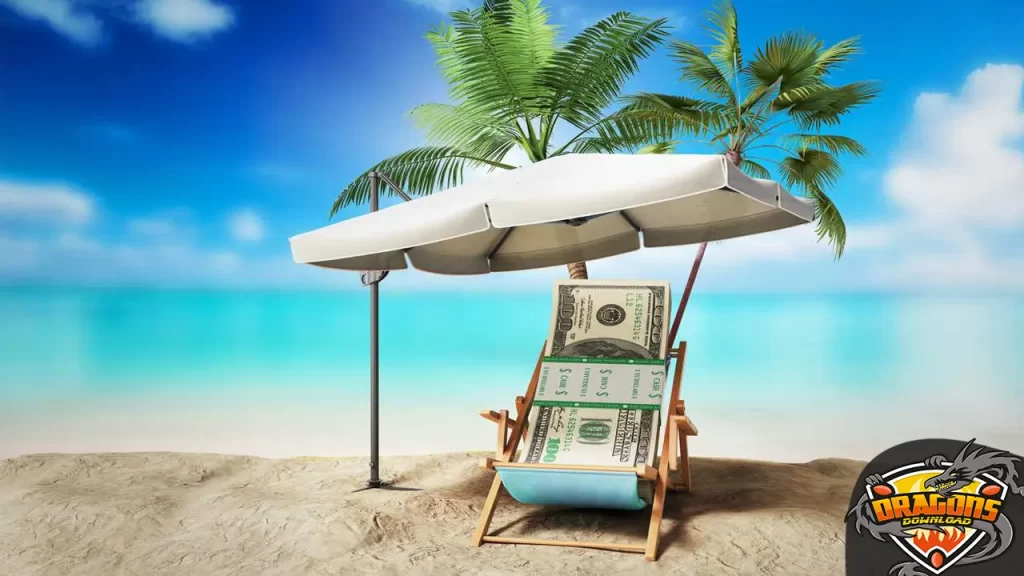 مميزات الدخل السلبي من الإنترنت