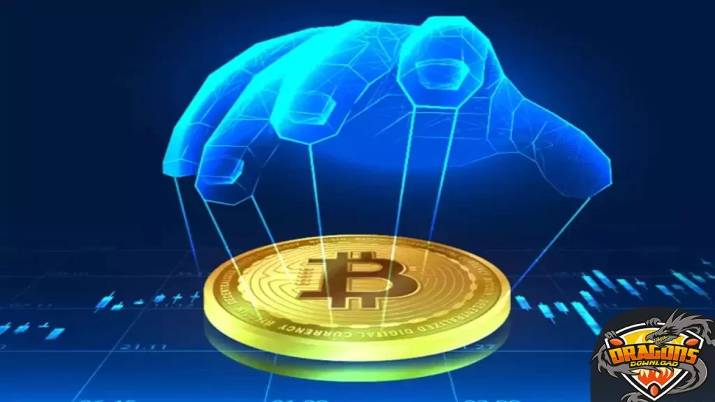 مميزات العملات الرقمية