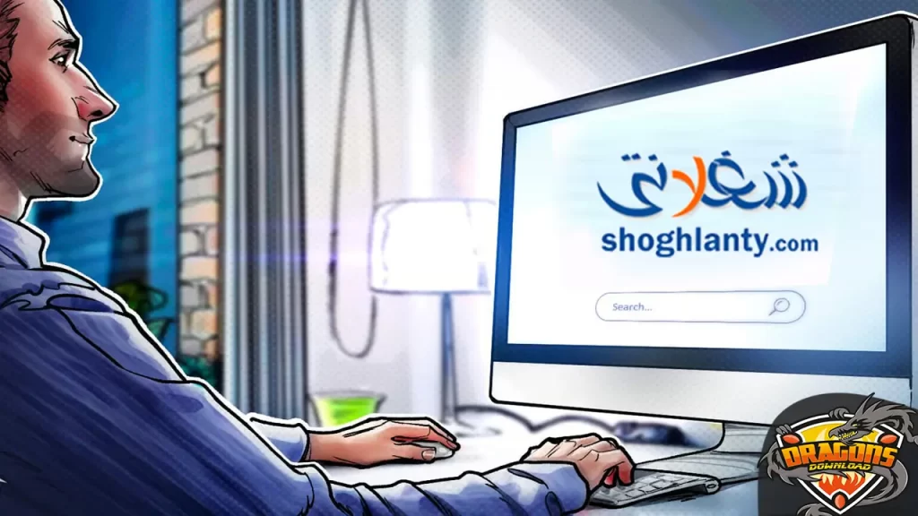 موقع شغلانتي Shoghlanty أفضل مواقع التوظيف في مصر